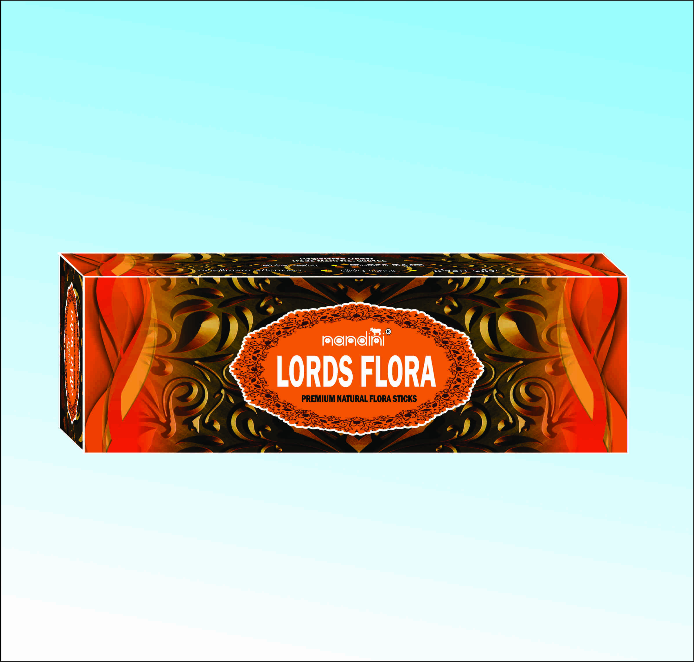 Lords Flora
